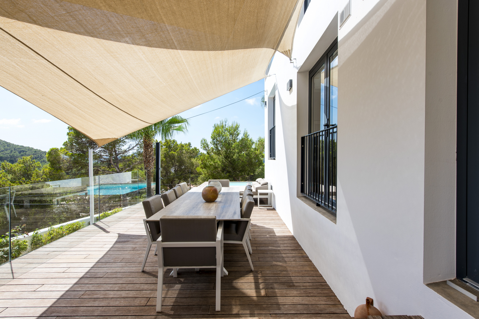 Casas o chalets-Venta-Santa Eulalia del RÃ­o-919221-Foto-14