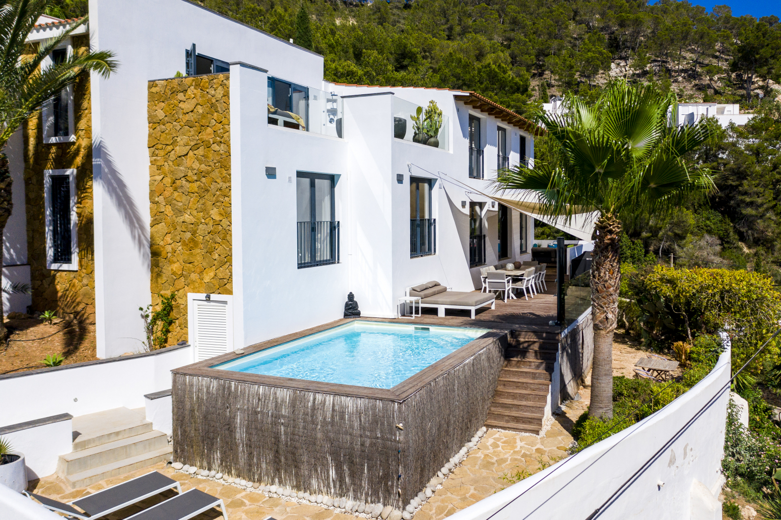 Casas o chalets-Venta-Santa Eulalia del RÃ­o-919221-Foto-2