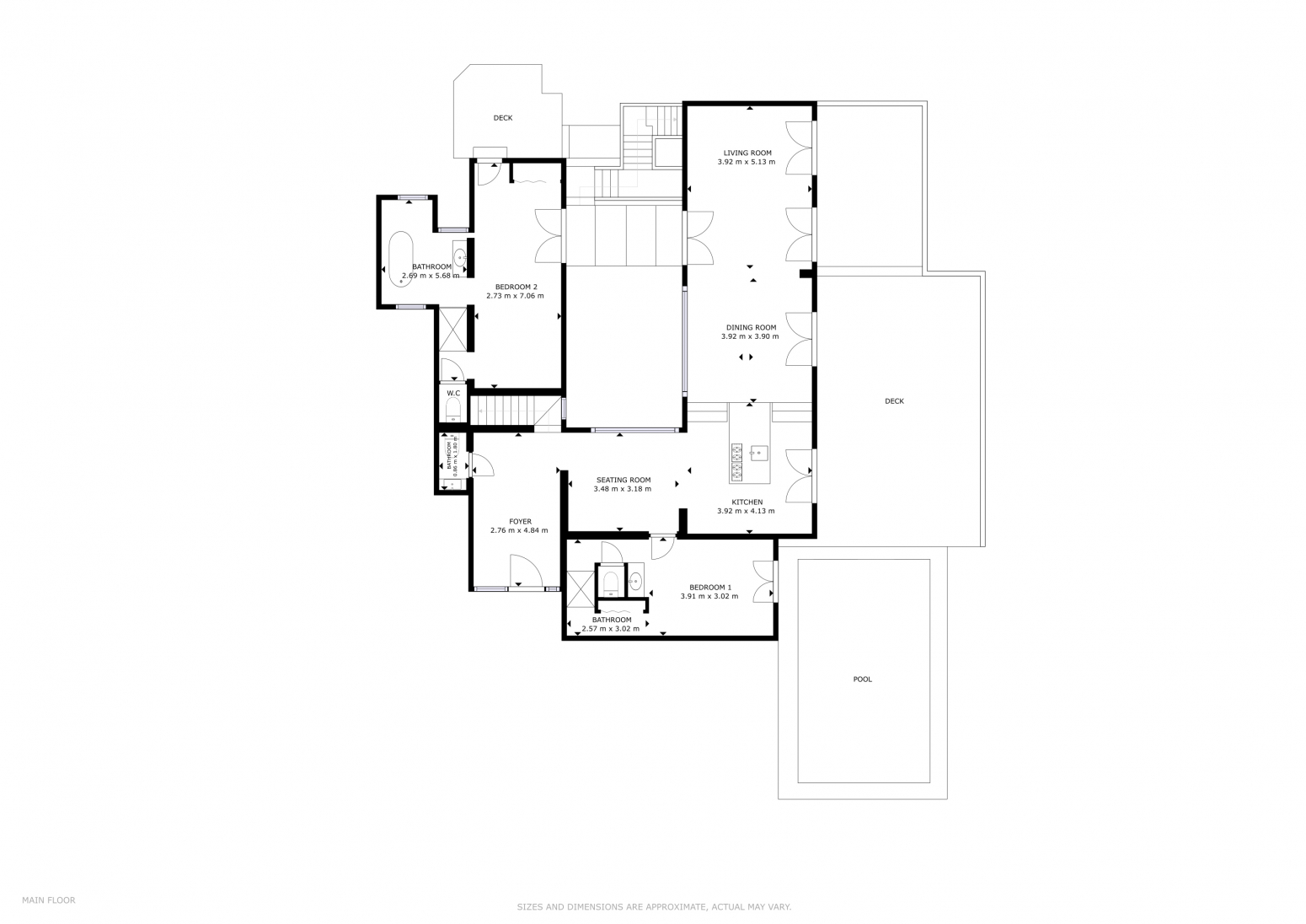 Casas o chalets-Venta-Santa Eulalia del RÃ­o-919221-Foto-59