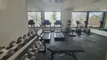 Zona deportiva