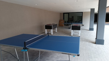 Zona deportiva