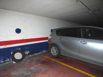 Garaje