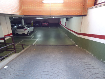 Garaje
