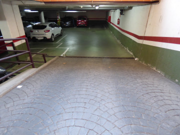 Garaje