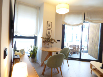 Salón-comedor