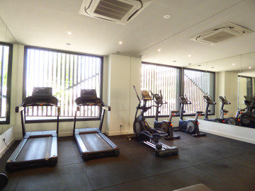 Gimnasio