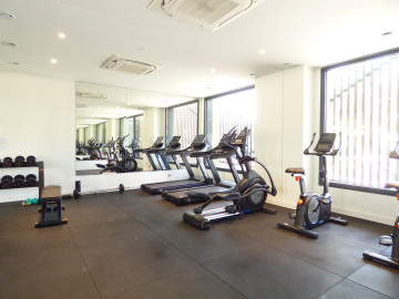Gimnasio