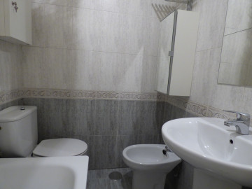 Baño