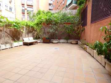 Terraza