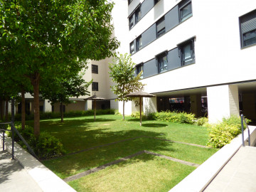 Jardín
