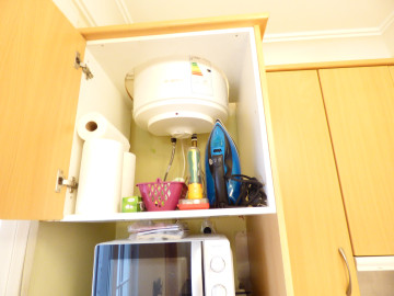 Cocina