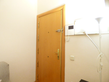 Entrada