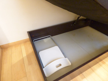 Dormitorio