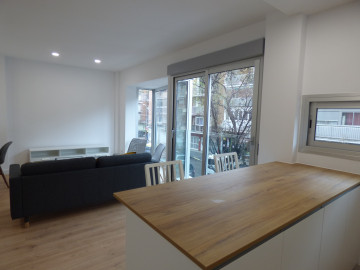 Salón-comedor