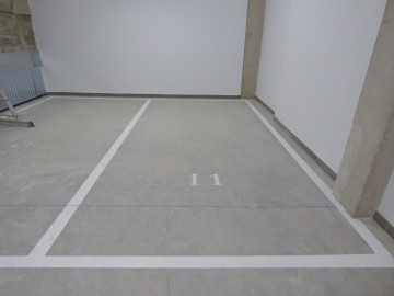 Garaje