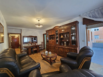 Salón-comedor