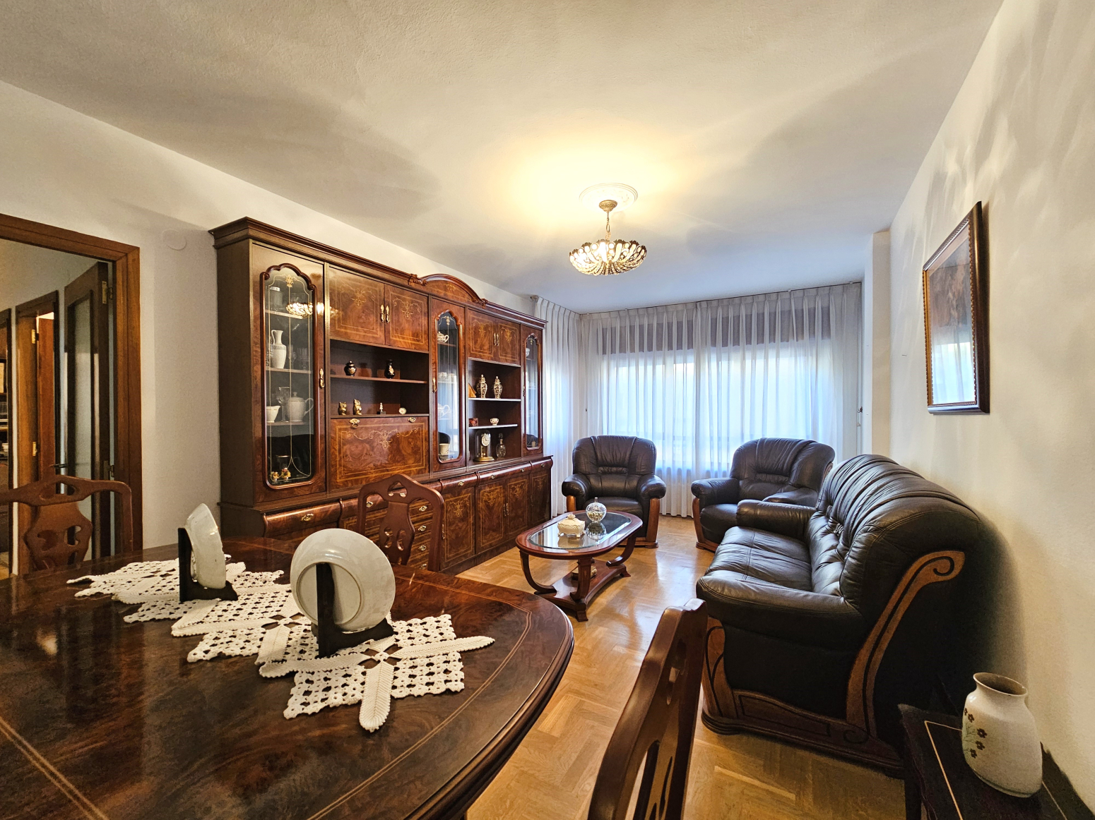 Pisos en Venta en Siero Ref 2934 Foto 3