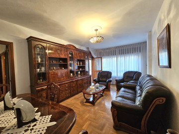Salón-comedor