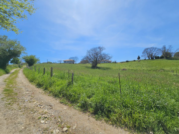 Parcela