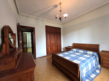 Dormitorio 3 con empotrado