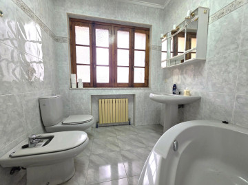 Baño en planta primera