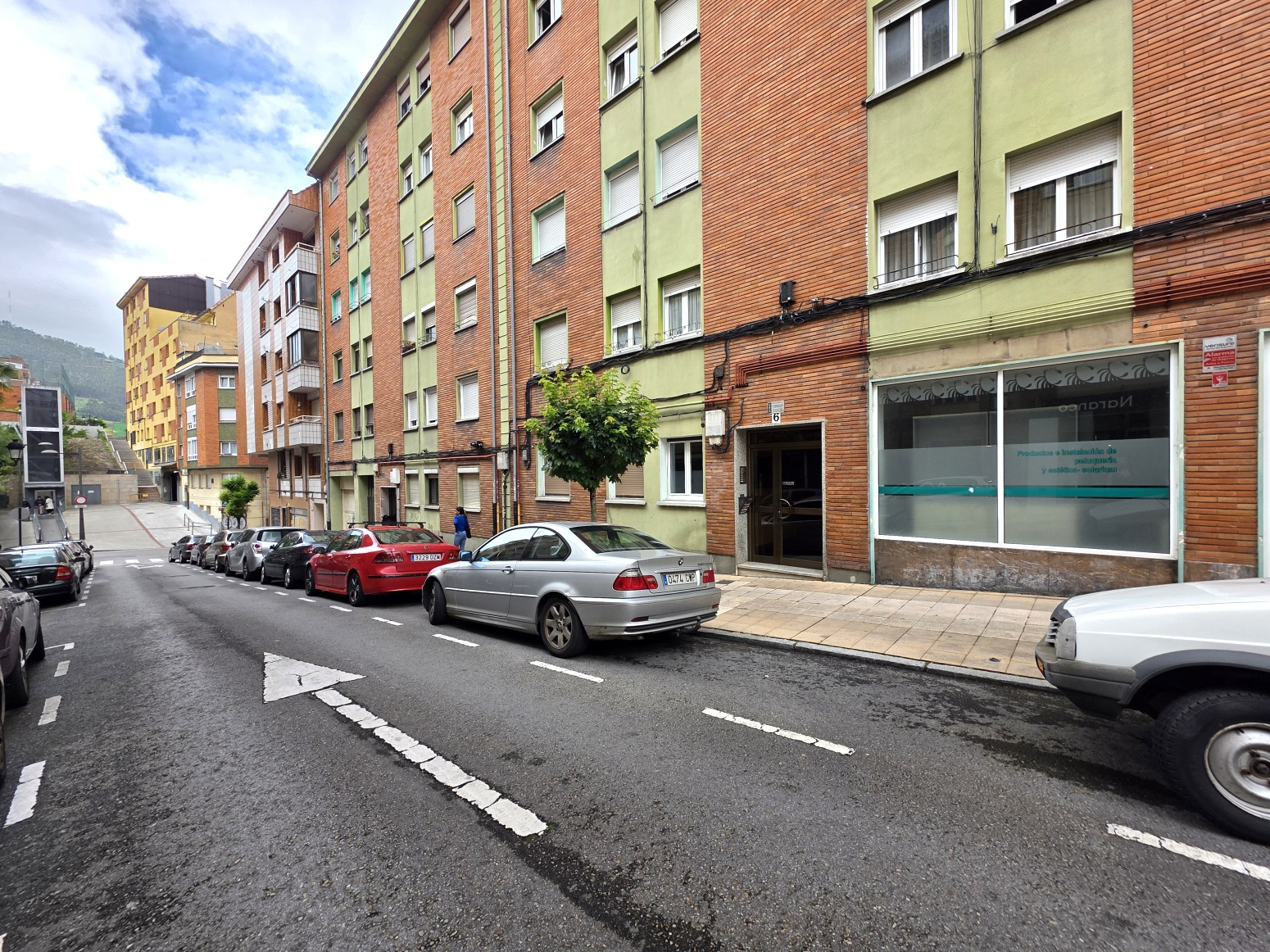 Pisos en Venta en Oviedo Ref 3032 Foto 22