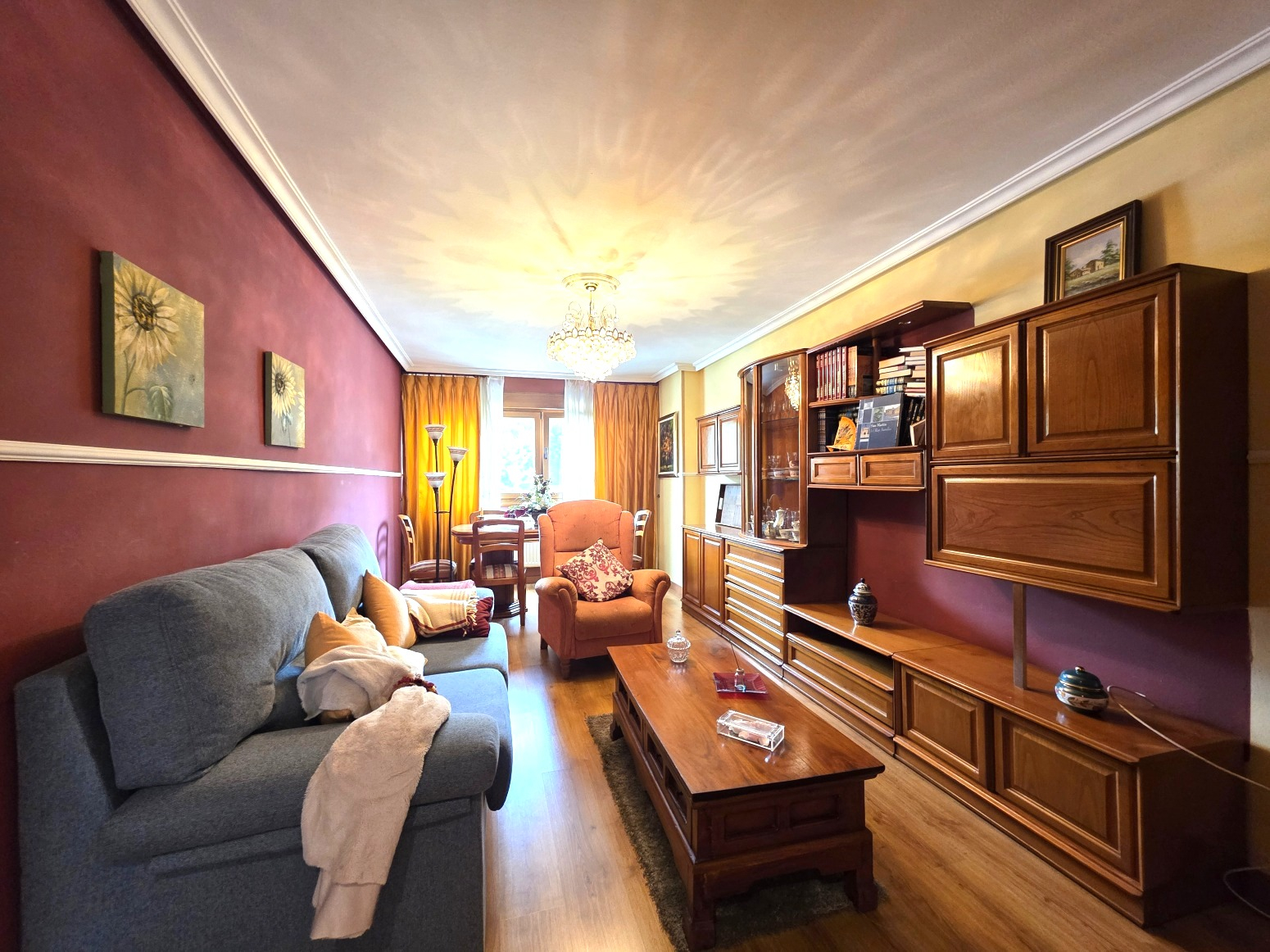 Pisos en Venta en San MartÃ­n del Rey Aurelio Ref 3035 Foto 5