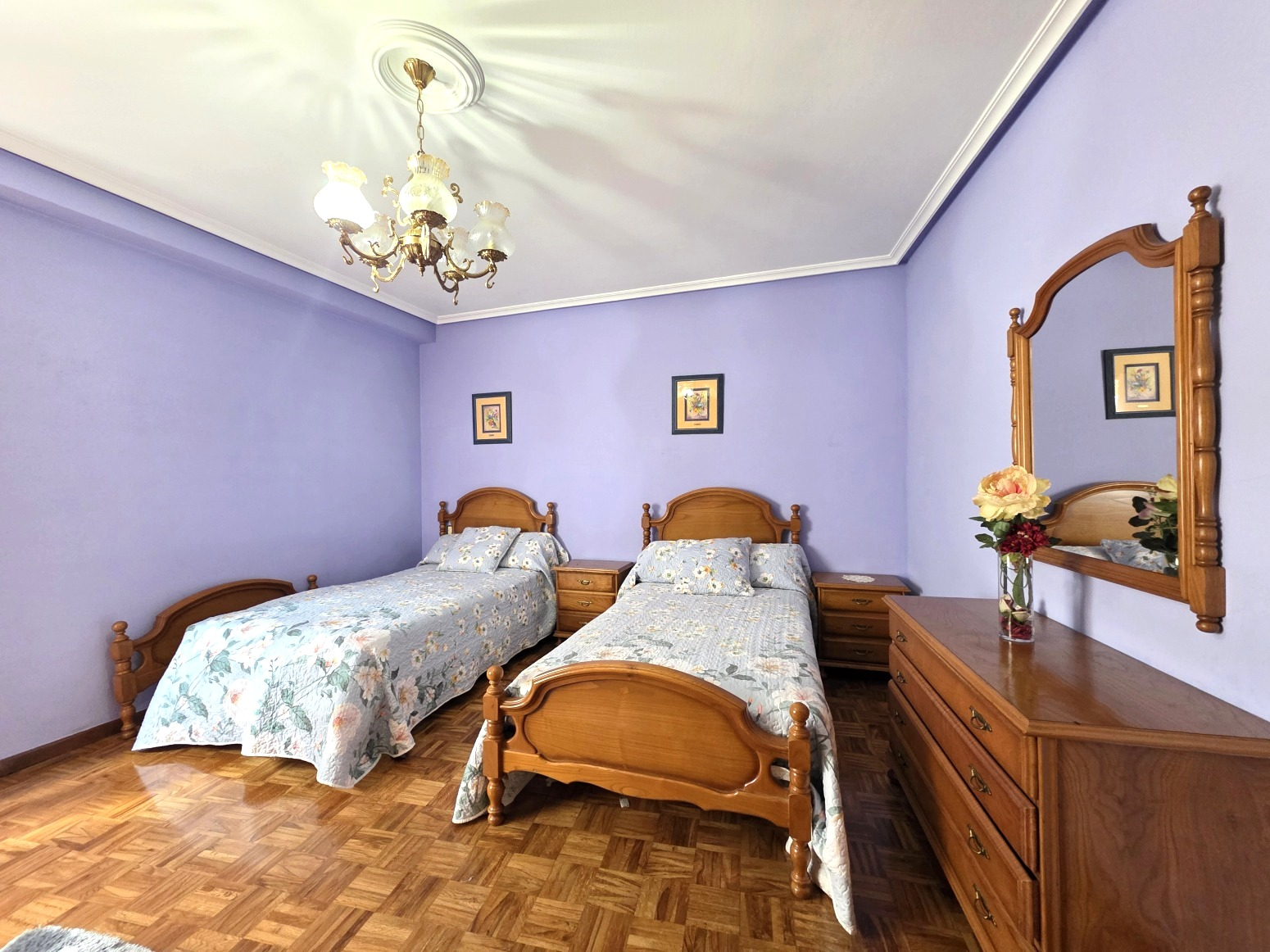 Pisos en Venta en San MartÃ­n del Rey Aurelio Ref 3035 Foto 17