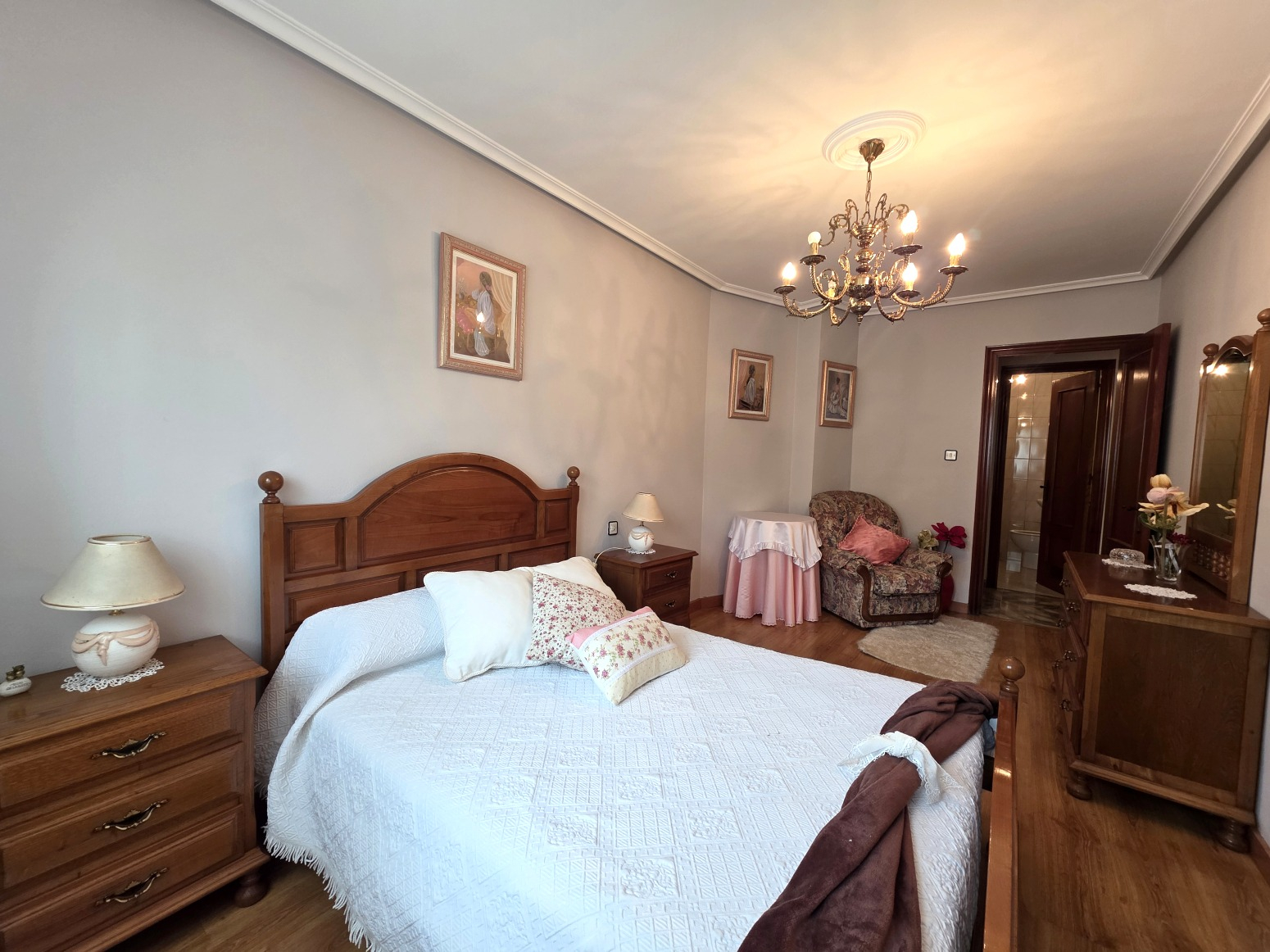 Pisos en Venta en San MartÃ­n del Rey Aurelio Ref 3035 Foto 13