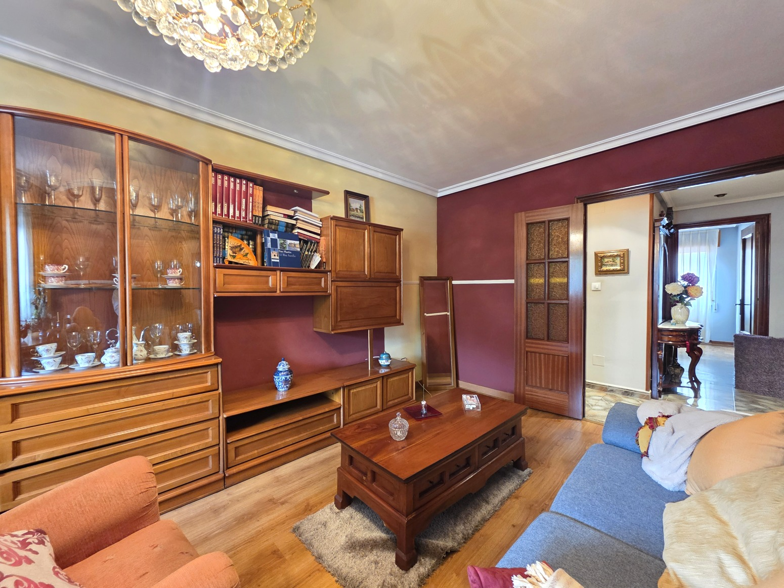 Pisos en Venta en San MartÃ­n del Rey Aurelio Ref 3035 Foto 11