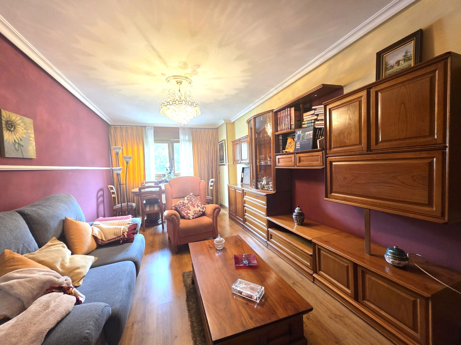 Pisos en Venta en San MartÃ­n del Rey Aurelio Ref 3035 Foto 7