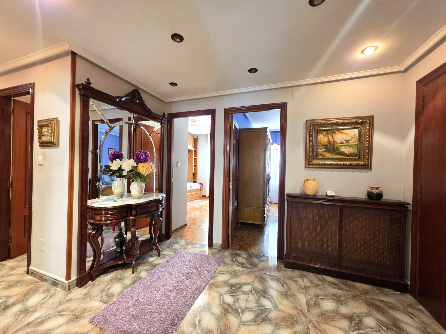 Pisos en Venta en San MartÃ­n del Rey Aurelio Ref 3035 Foto 22