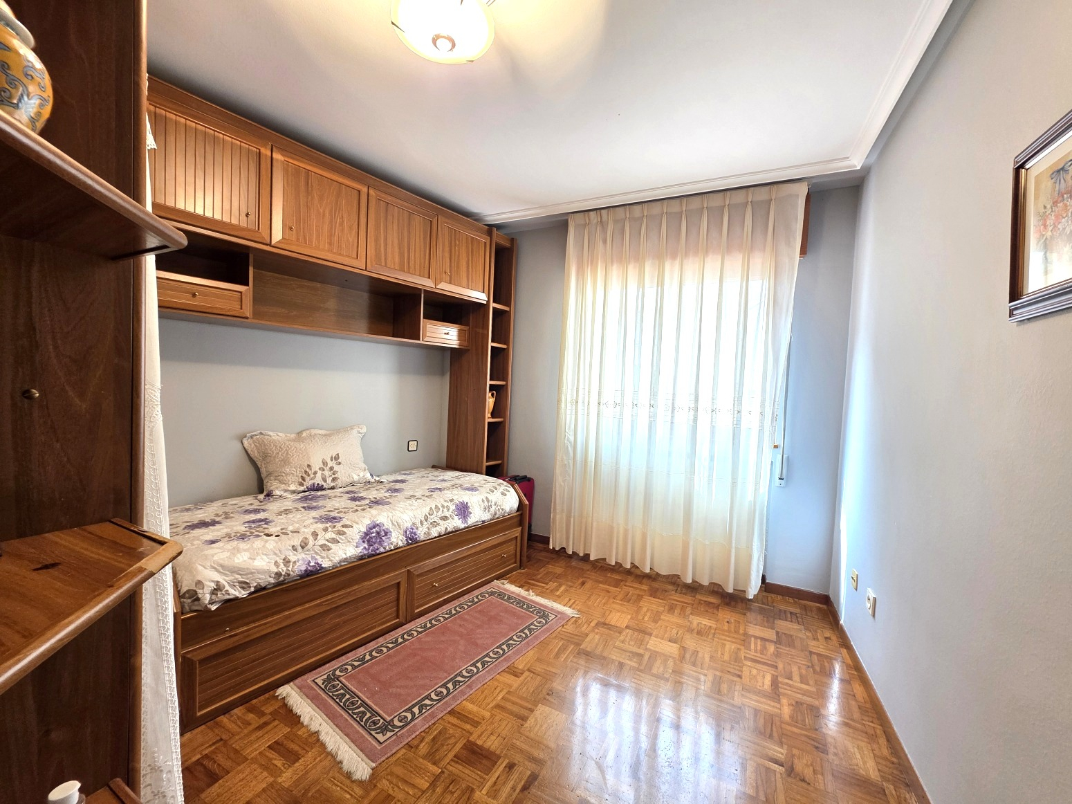 Pisos en Venta en San MartÃ­n del Rey Aurelio Ref 3035 Foto 18