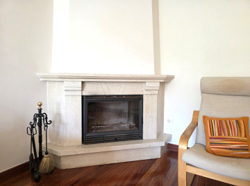 Chimenea