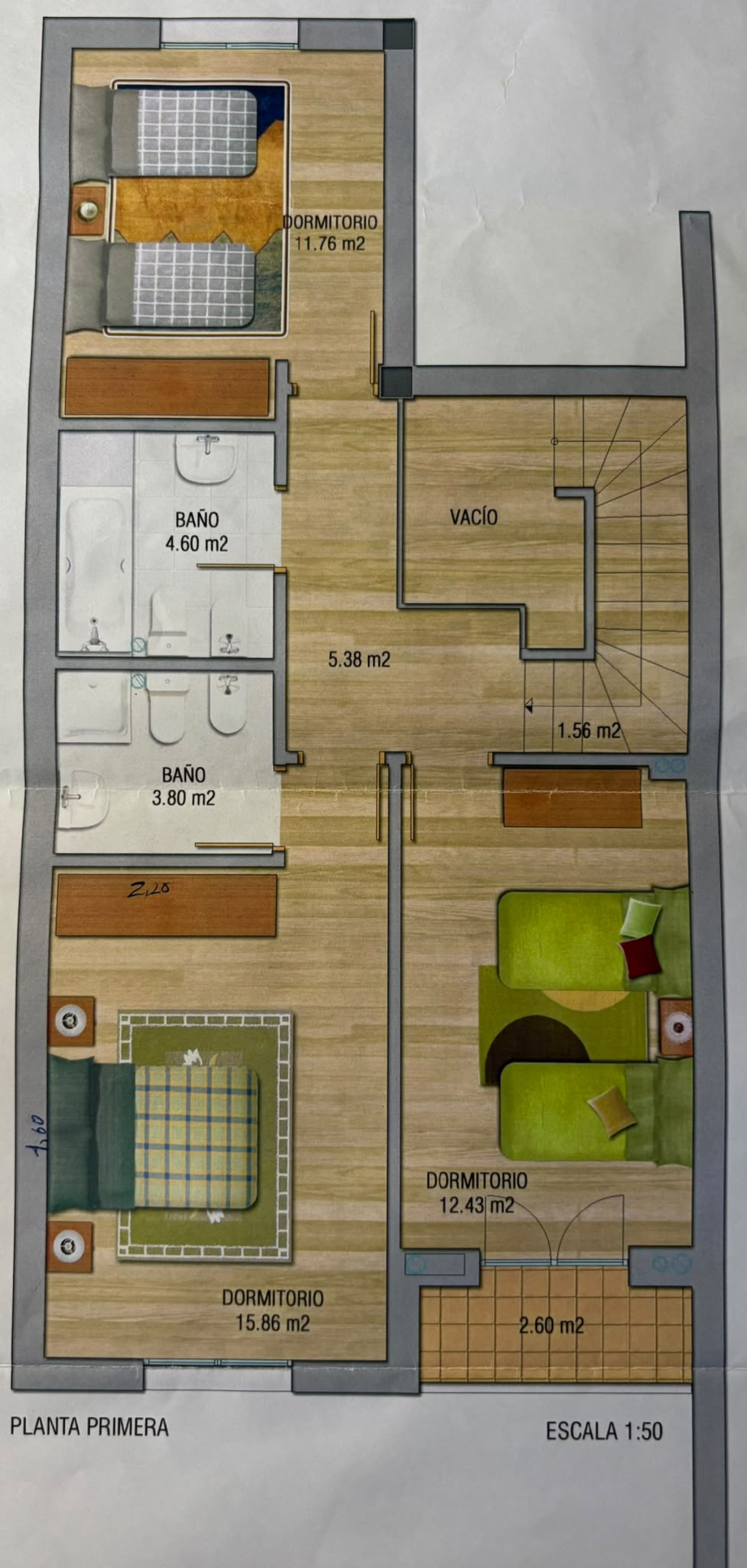 Casas o chalets en Venta en Sariego Ref 3038 Foto 45
