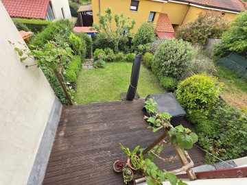 Jardín