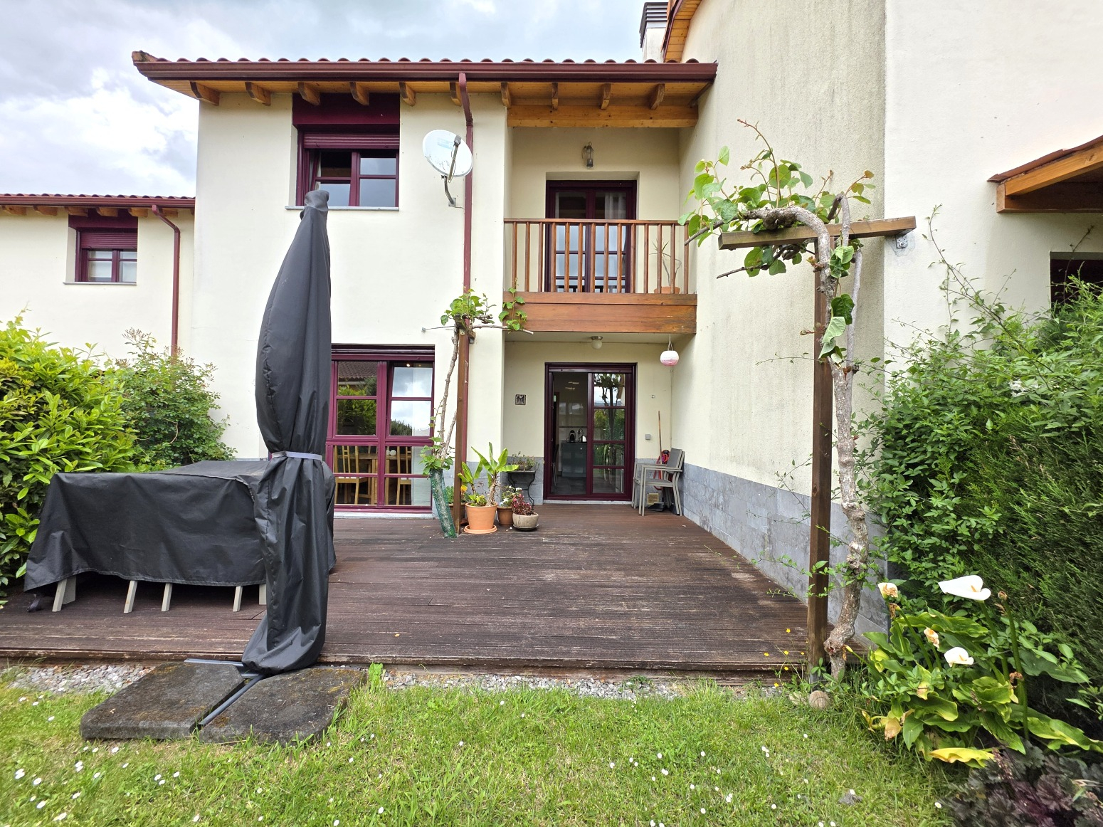 Casas o chalets en Venta en Sariego Ref 3038 Foto 1