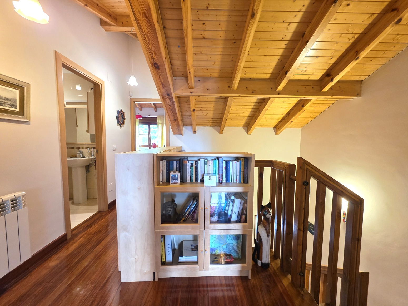 Casas o chalets en Venta en Sariego Ref 3038 Foto 15
