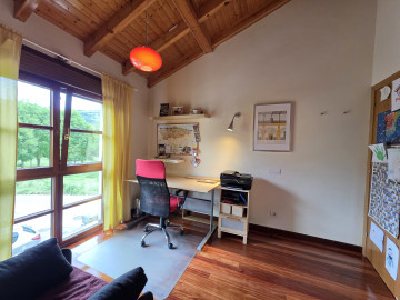 Dormitorio