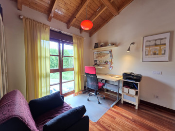 Dormitorio