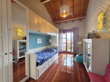 Dormitorio
