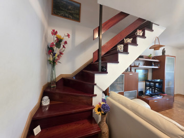 Escaleras