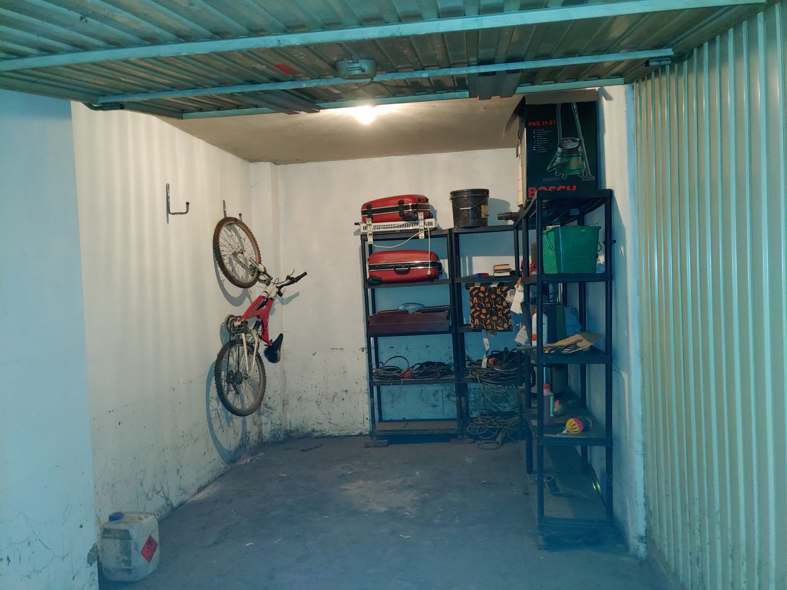 Garajes en Venta en Siero Ref 2538 Foto 2