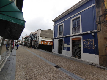 Alrededores