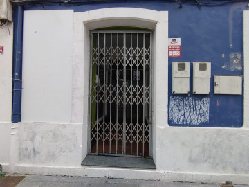 Entrada