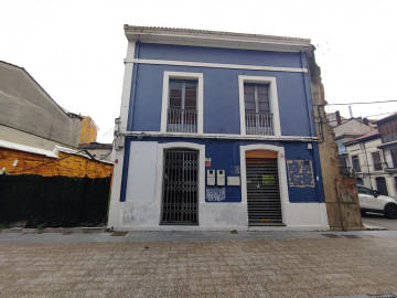 Fachada