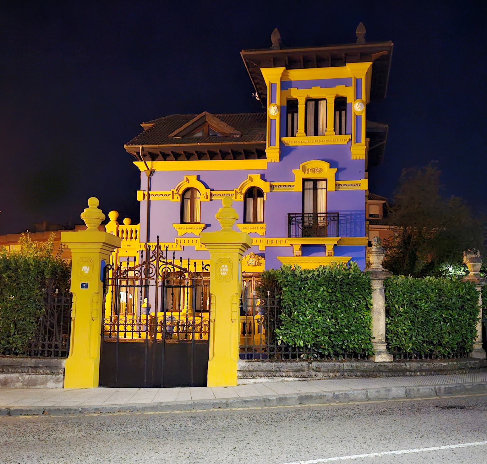 Casas o chalets en Venta en Nava Ref 2786 Foto 86