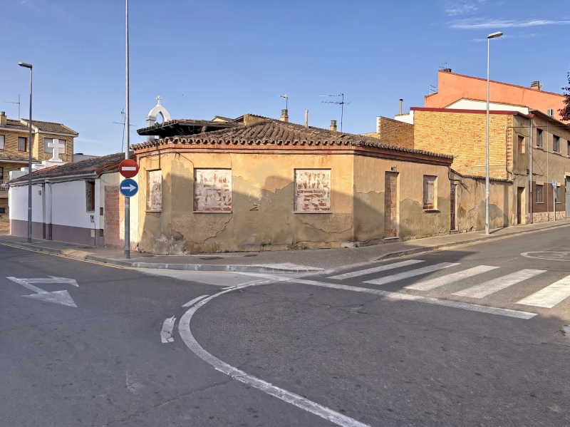 Imagen del inmueble