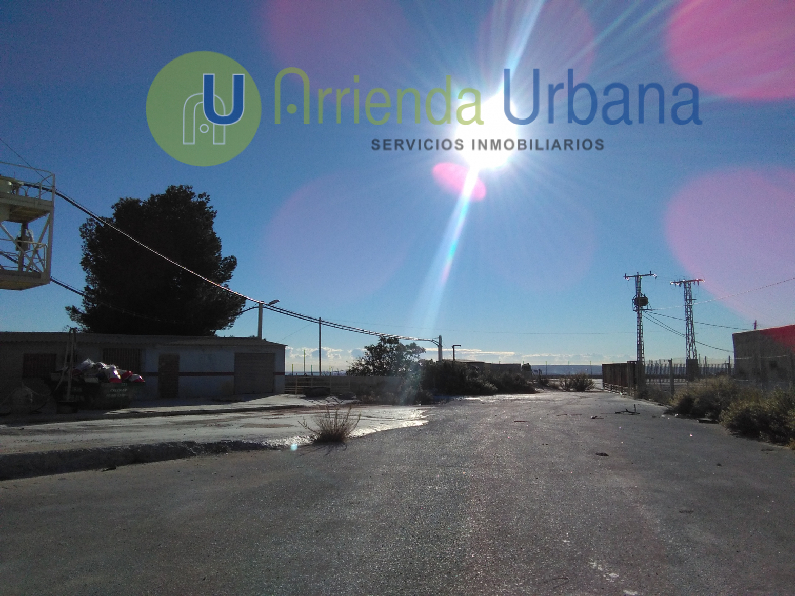 Fincas y solares-Venta-Torrellano-1036718-Foto-15