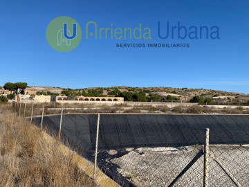 Fincas y solares-Venta-Torrellano-1036718-Foto-2-Carrousel